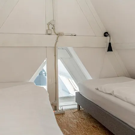 The Square House * Haarlem