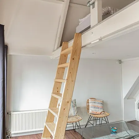 The Square House * Haarlem