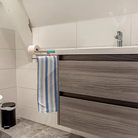 Apartman The Square House *