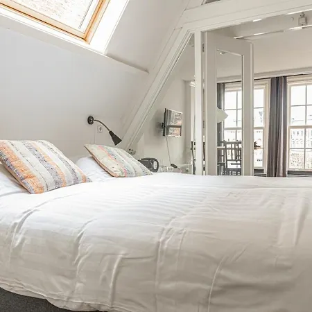 The Square House * Haarlem