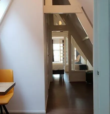 The Square House